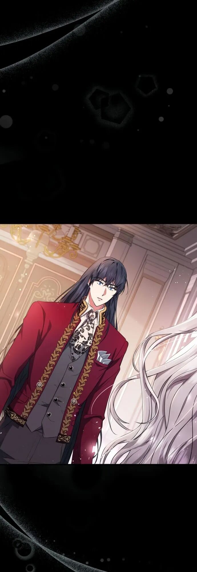 'di vật' melvin để lại chapter 7 16