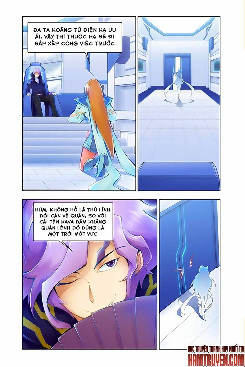 phá hiểu thế kỷ chapter 29 11