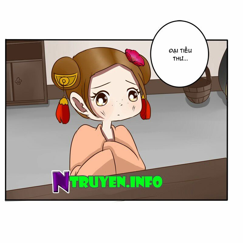 thông linh phi chapter 50 30