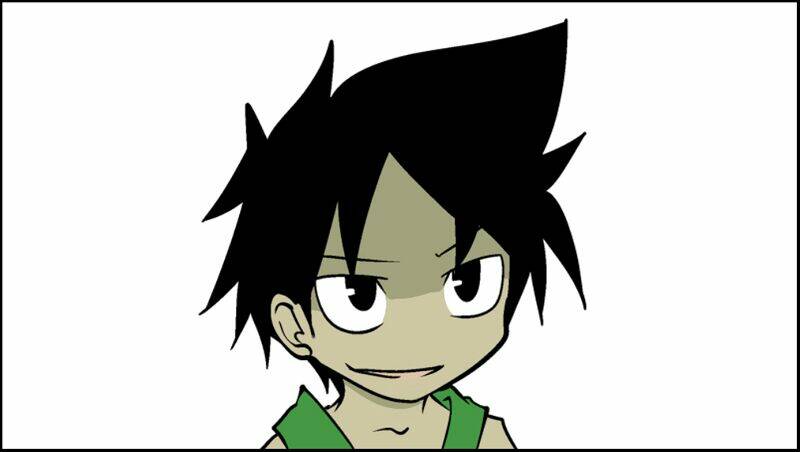 senyuu chapter 108 19