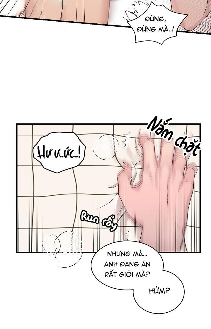 bởi vì yêu em chapter 10 41