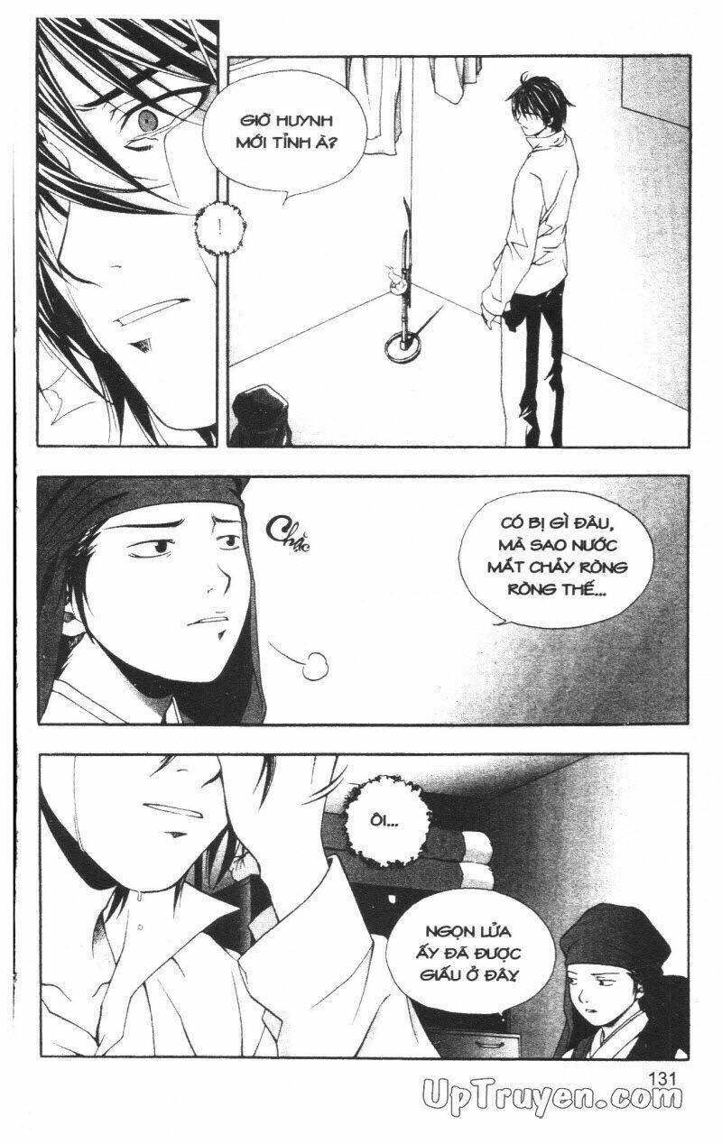 thời gió lốc (thời đại phong tang) chapter 1 133