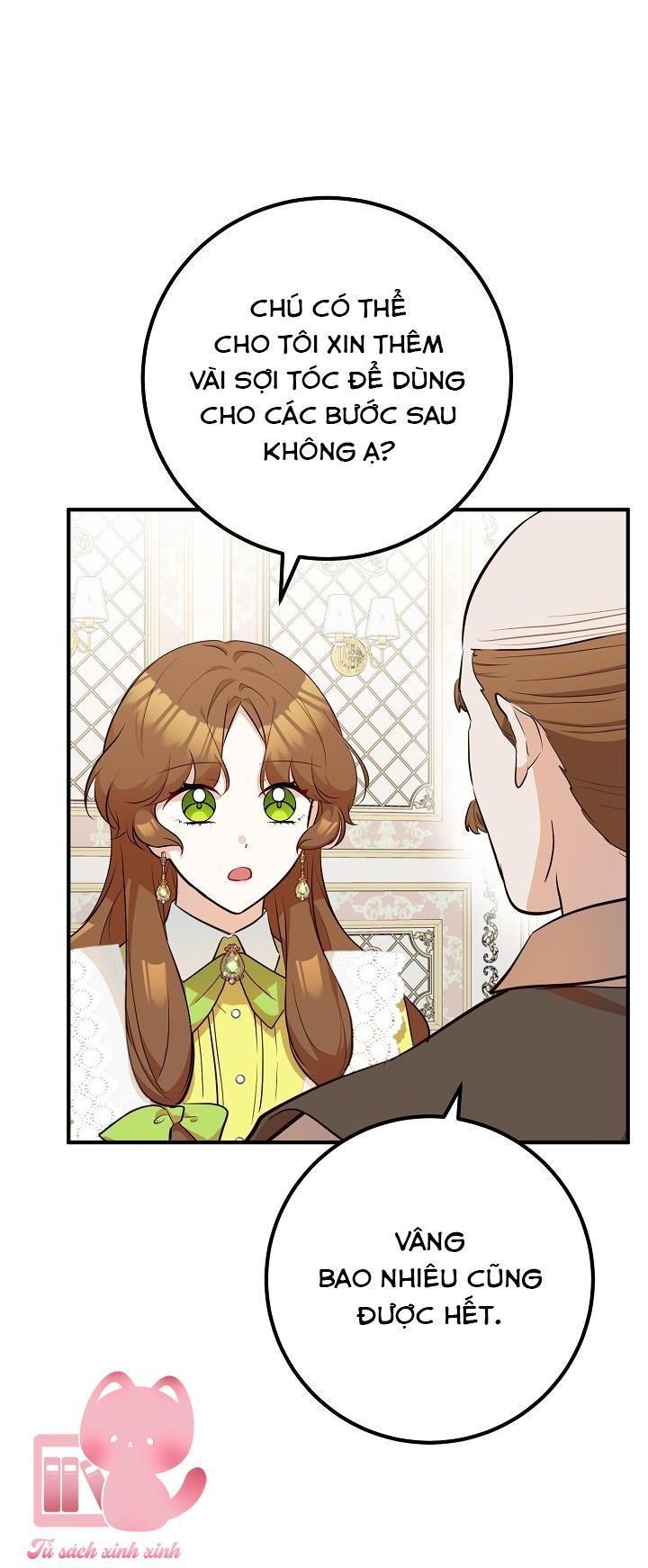 bác sĩ hoàn thành trách nhiệm rồi chapter 27 19