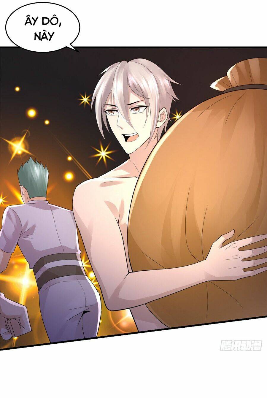 pháp sư truyền kì chapter 16 14