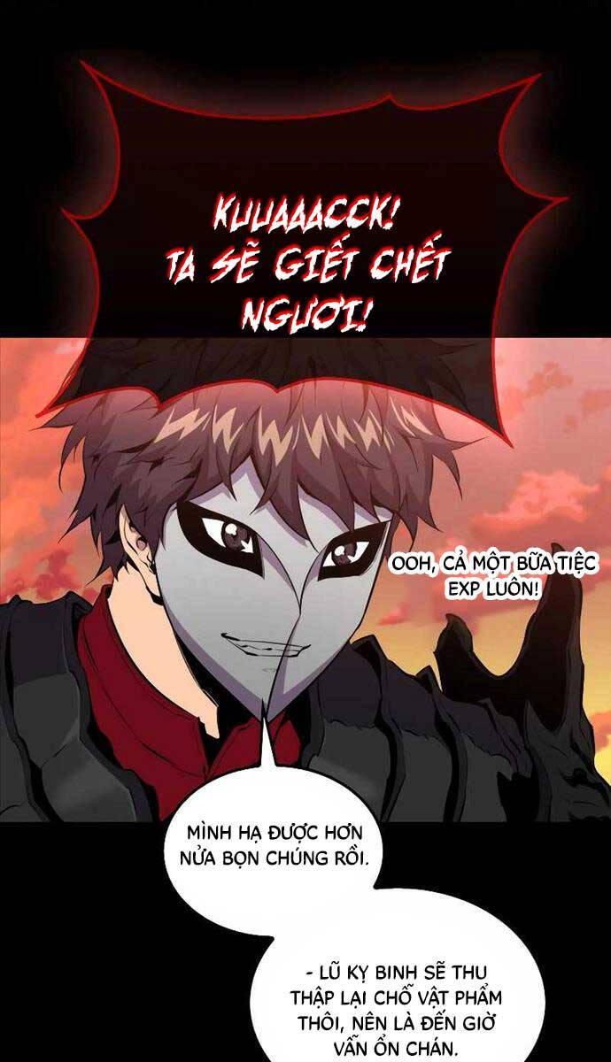 tôi thăng cấp trong lúc ngủ chapter 98 60