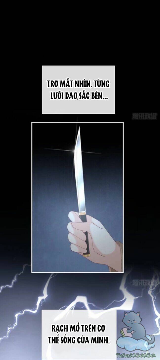 kiều phu có hỉ chapter 28 19