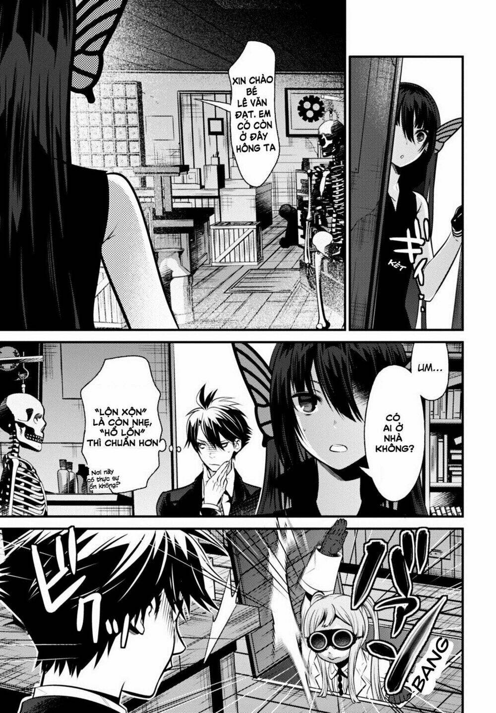 luật sư hai thế giới chapter 6 19