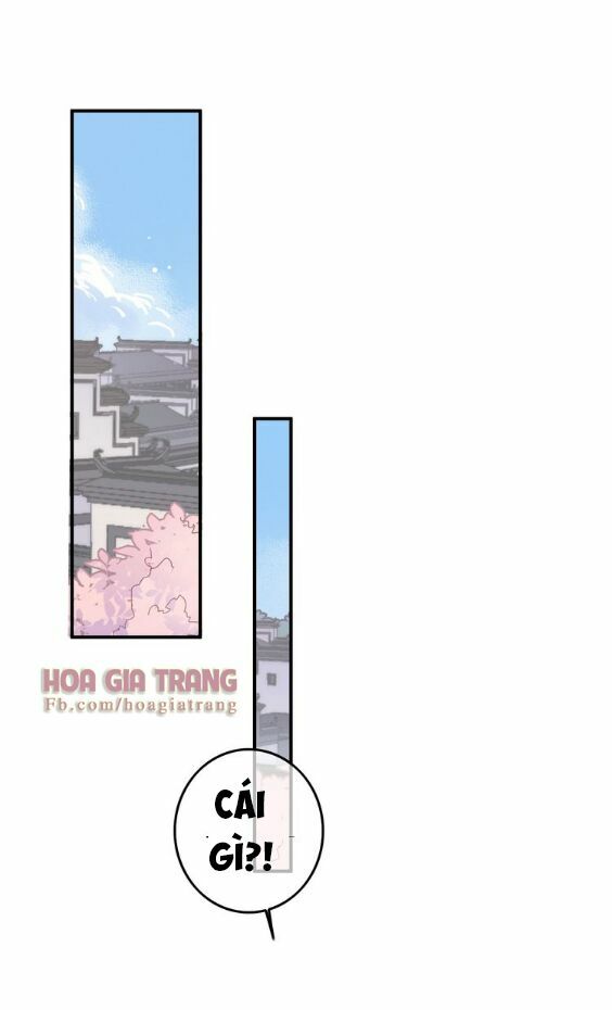 dữ tử thành thuyết chapter 4 30