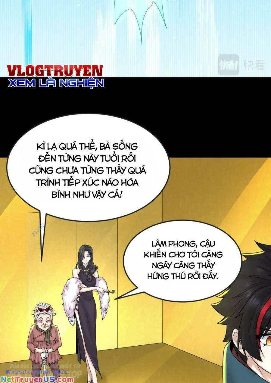 toàn cầu quỷ dị thời đại chapter 56 29