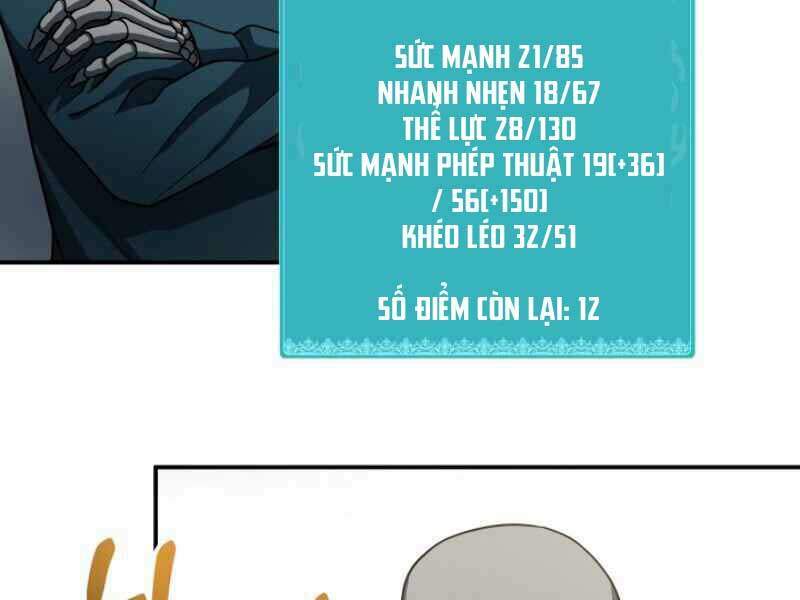 ngôi nhà kết nối với hầm ngục chapter 13 29