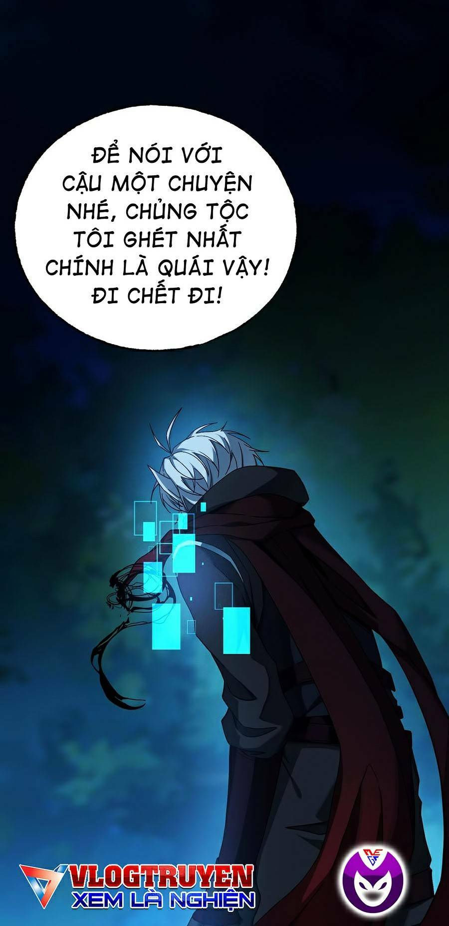 người chơi siêu mạnh chapter 5 50