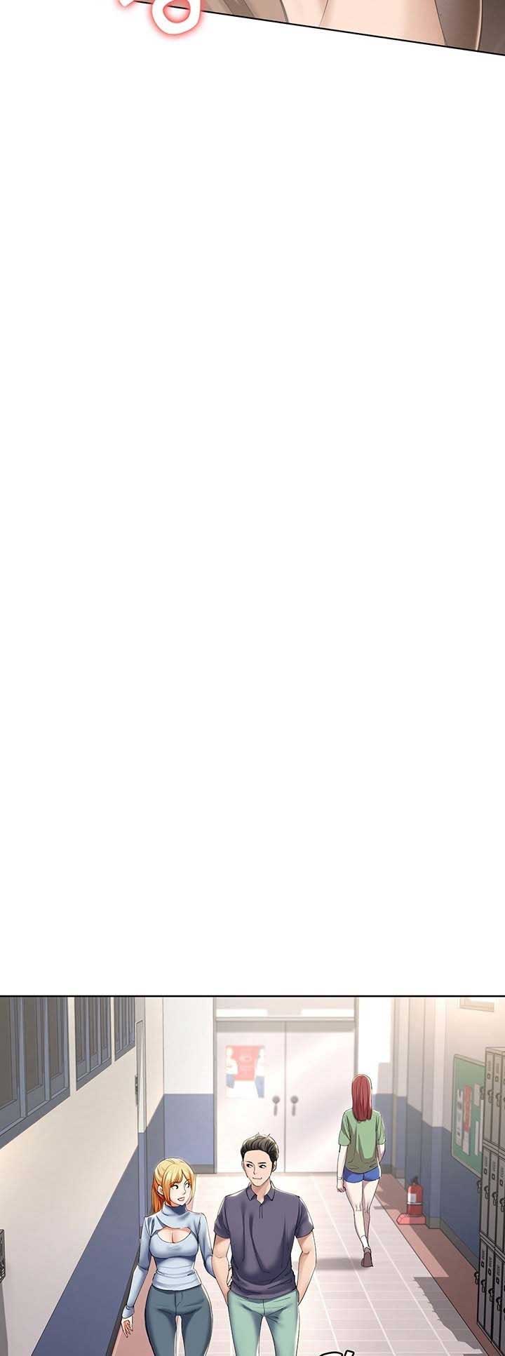 nhật ký nội trú chapter 31 30