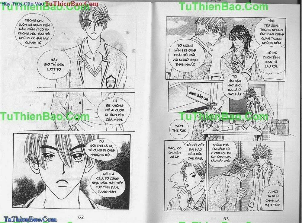 giấc mơ thần tượng chapter 10 32