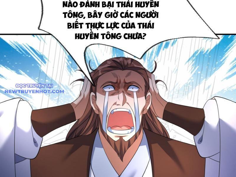 ngủ say vạn cổ: xuất thế đẩy ngang chư thiên chapter 43 64