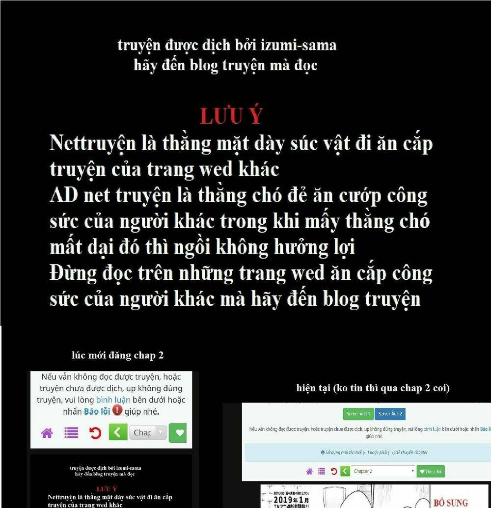 tate no yuusha no toaru tsuitachi chapter 3 1