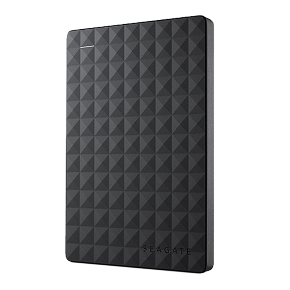Ổ Cứng Gắn Ngoài Seagate USB3.0 Cho Máy Tính Để Bàn Máy Tính Xách Tay STEA500400