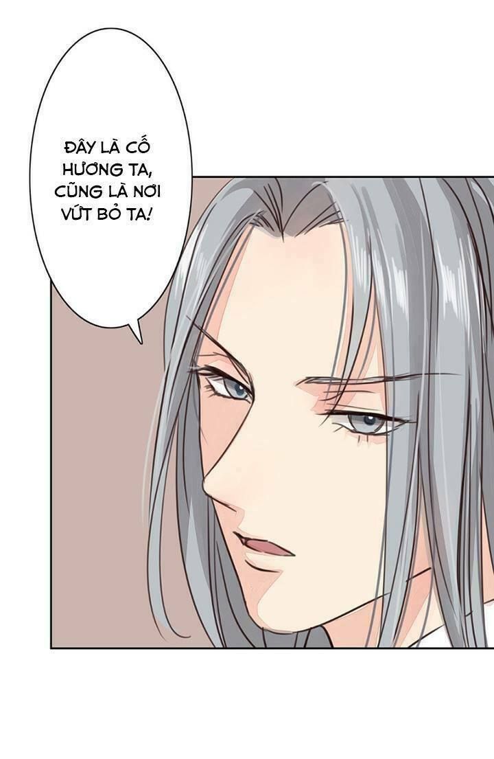 chỉ phu vi thê chapter 60 14