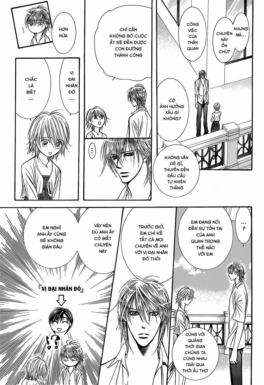 thử thách của kyouko chapter 210 12