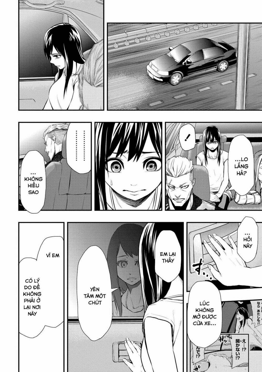 pygmalion chapter 3.1 13