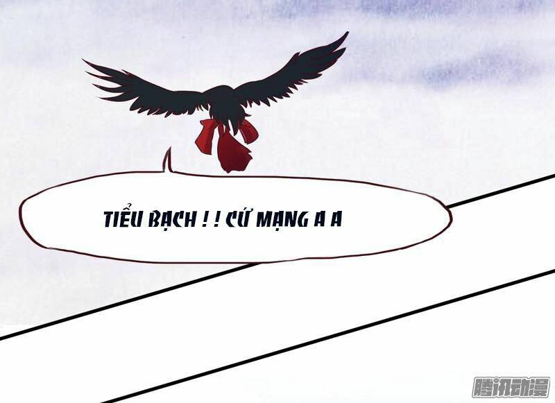 giữ chặt tiểu bạch long chapter 12 40