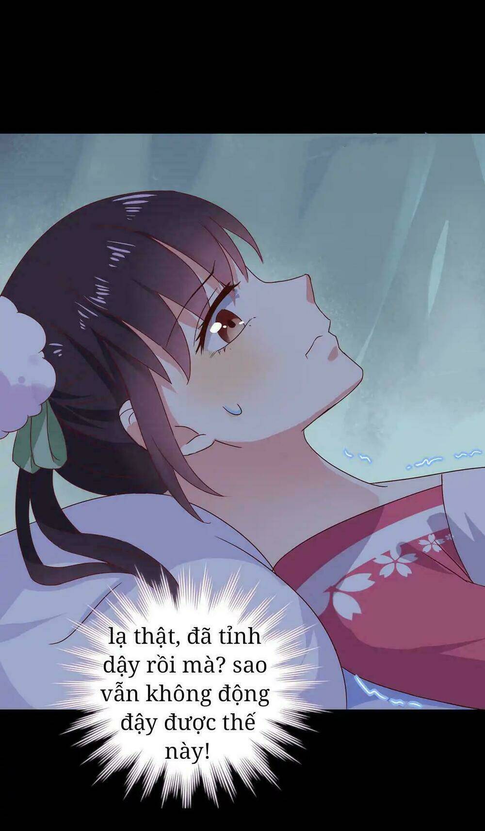 phi thiên địch tự dưỡng đích khẩu tử chapter 15 11