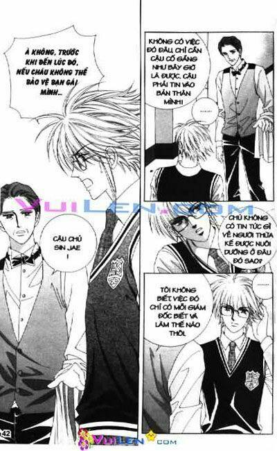 anh,bạn trai và người ấy chapter 2 42