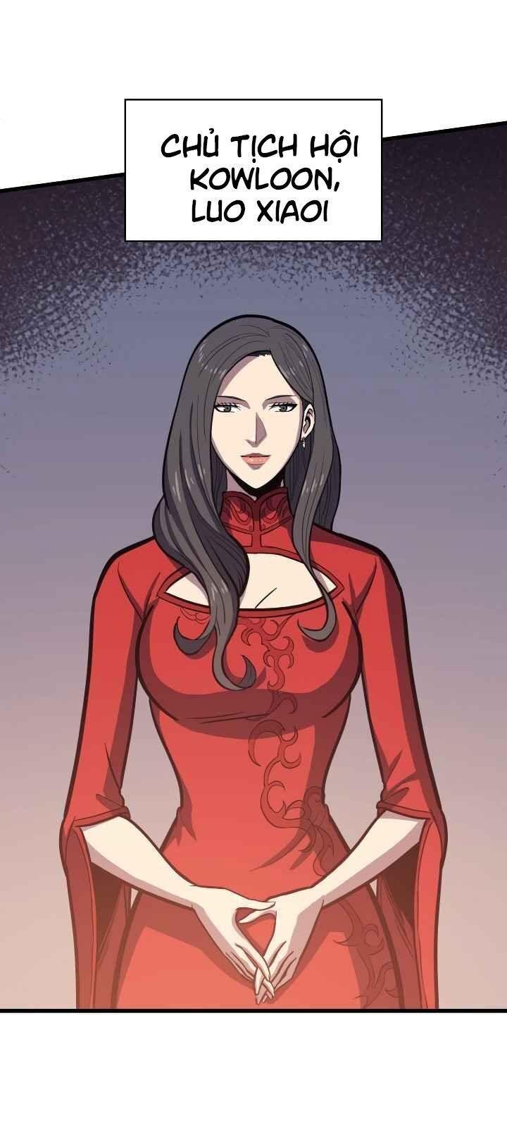 tôi trở lại thăng cấp một mình chapter 34 39