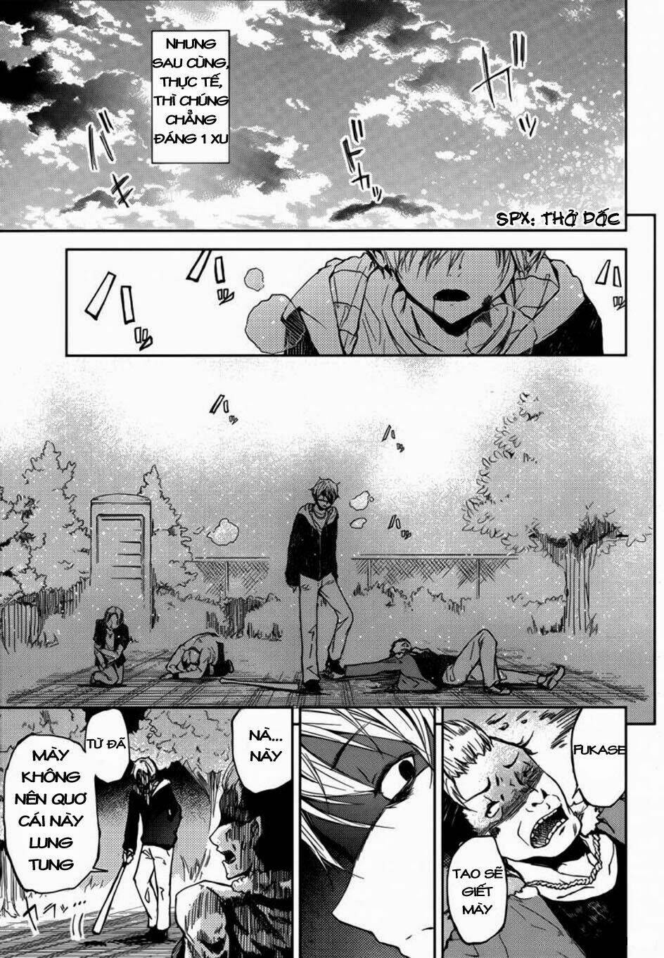 ib - instant bullet chapter 1 5