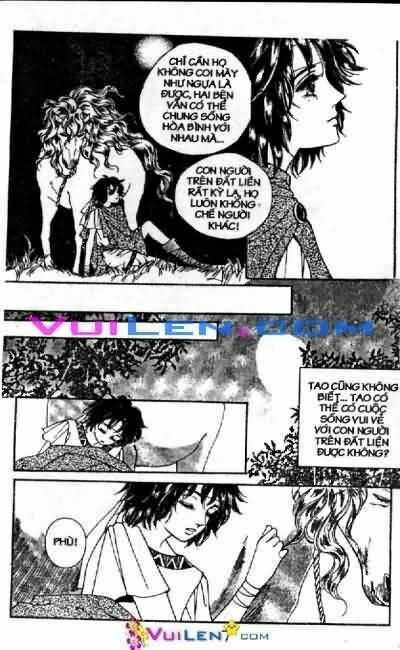 nữ hoàng biển cả chapter 2 7