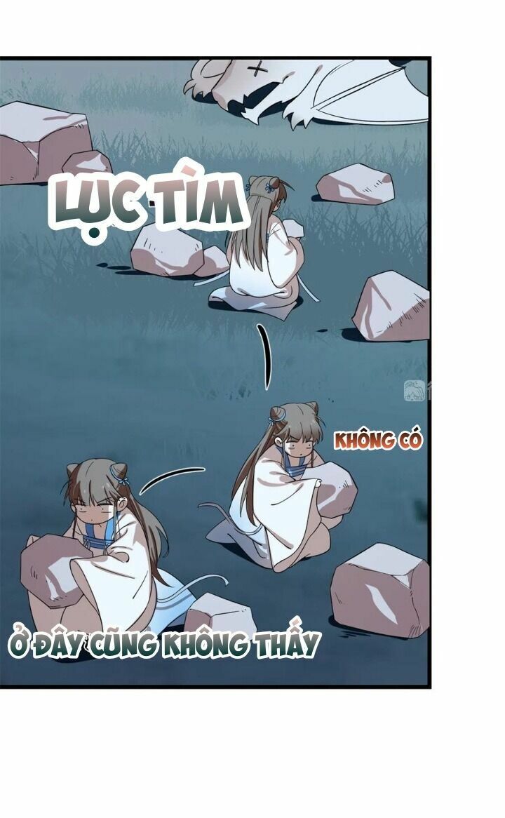 độc bộ thiên hạ: đặc công thần y chapter 235 29