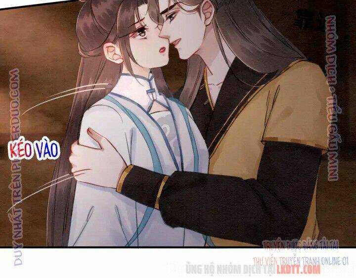 trọng sinh bá sủng nhiếp chính vương quá mạnh mẽ chapter 138 64