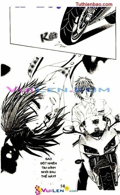 mặt nạ tình yêu chapter 36 57