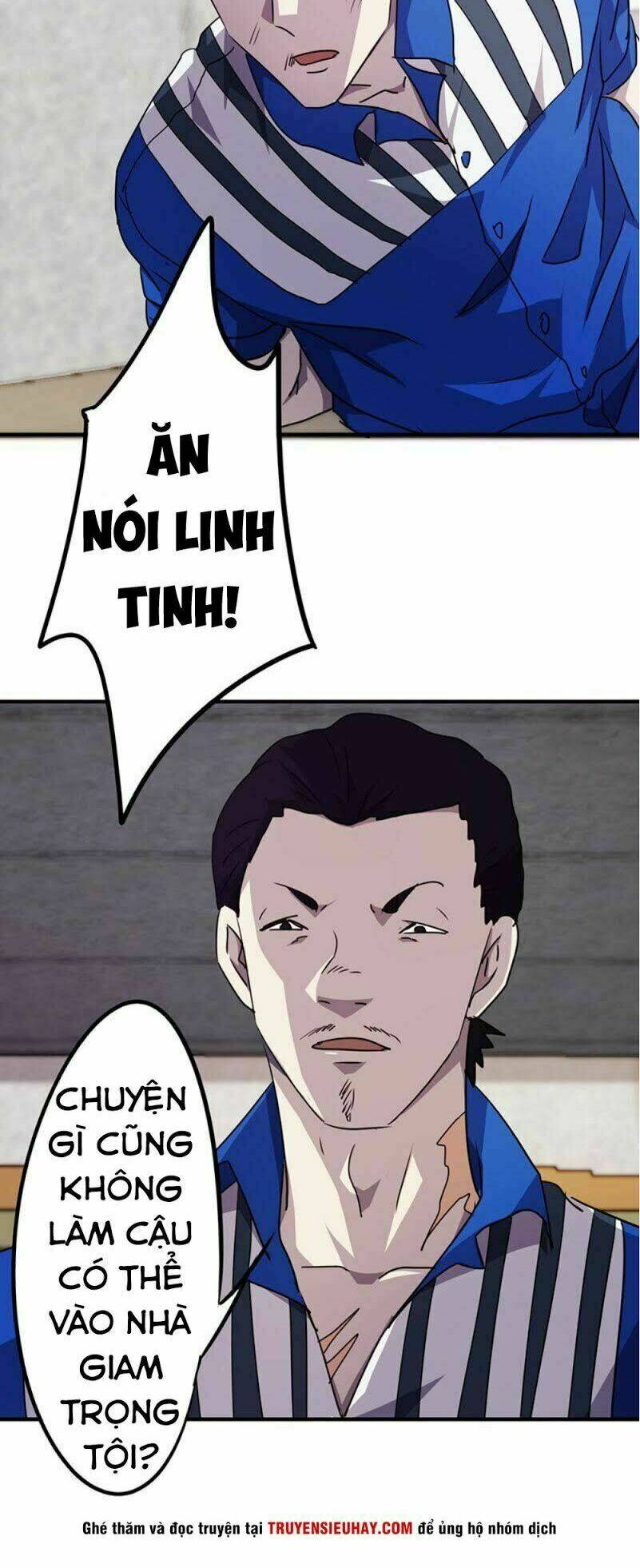 tối cường công nhân chapter 94 4