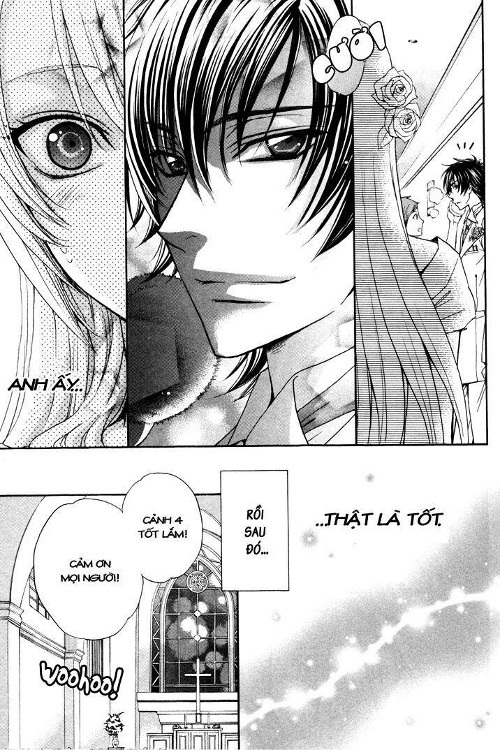 sân khấu tình yêu chapter 3 22