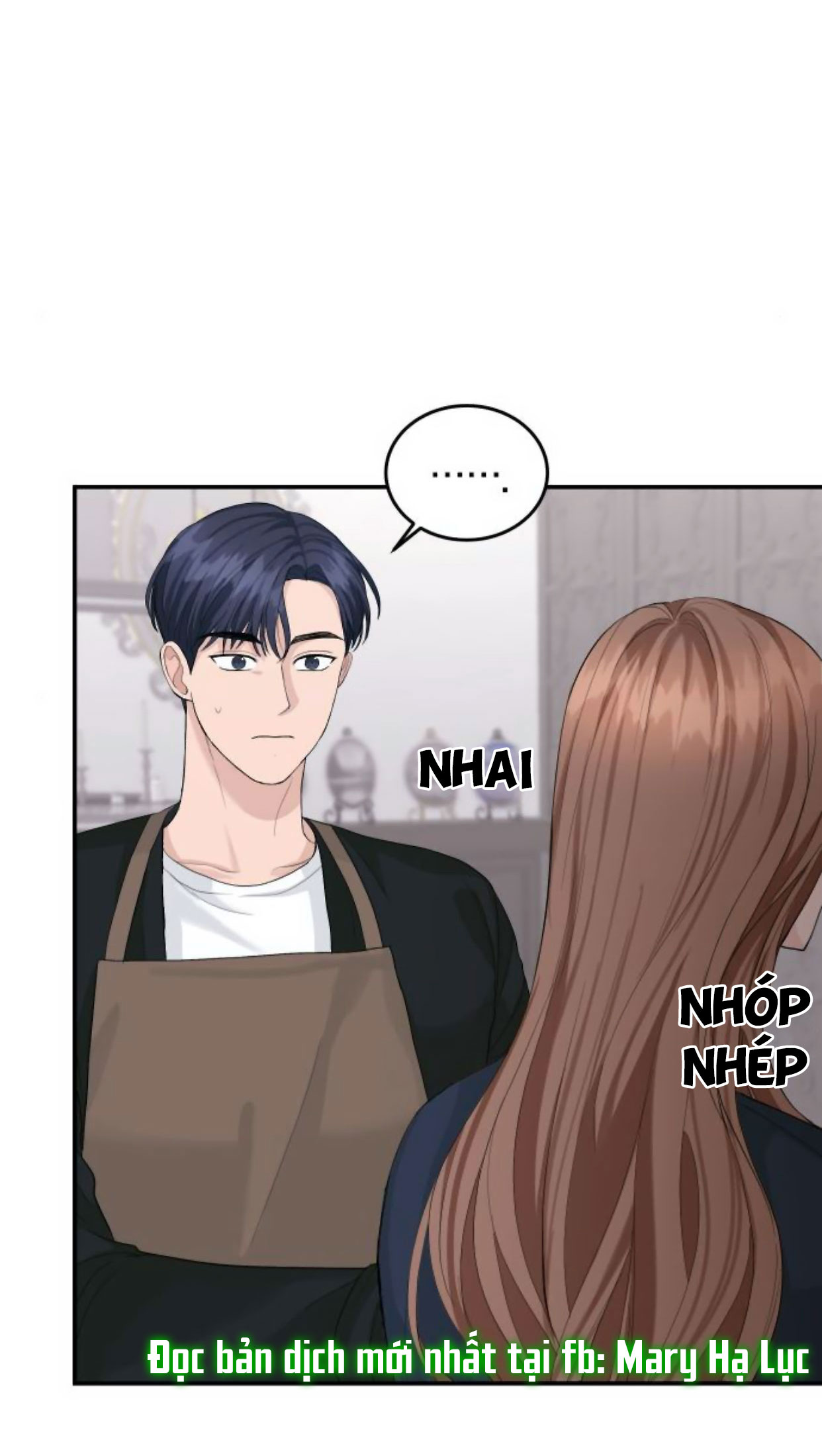 cuộc hôn nhân hoàn hảo chapter 20.2 21