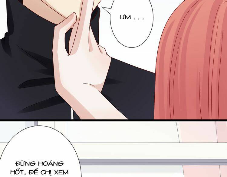 nữ hoàng giá đáo chapter 14 51