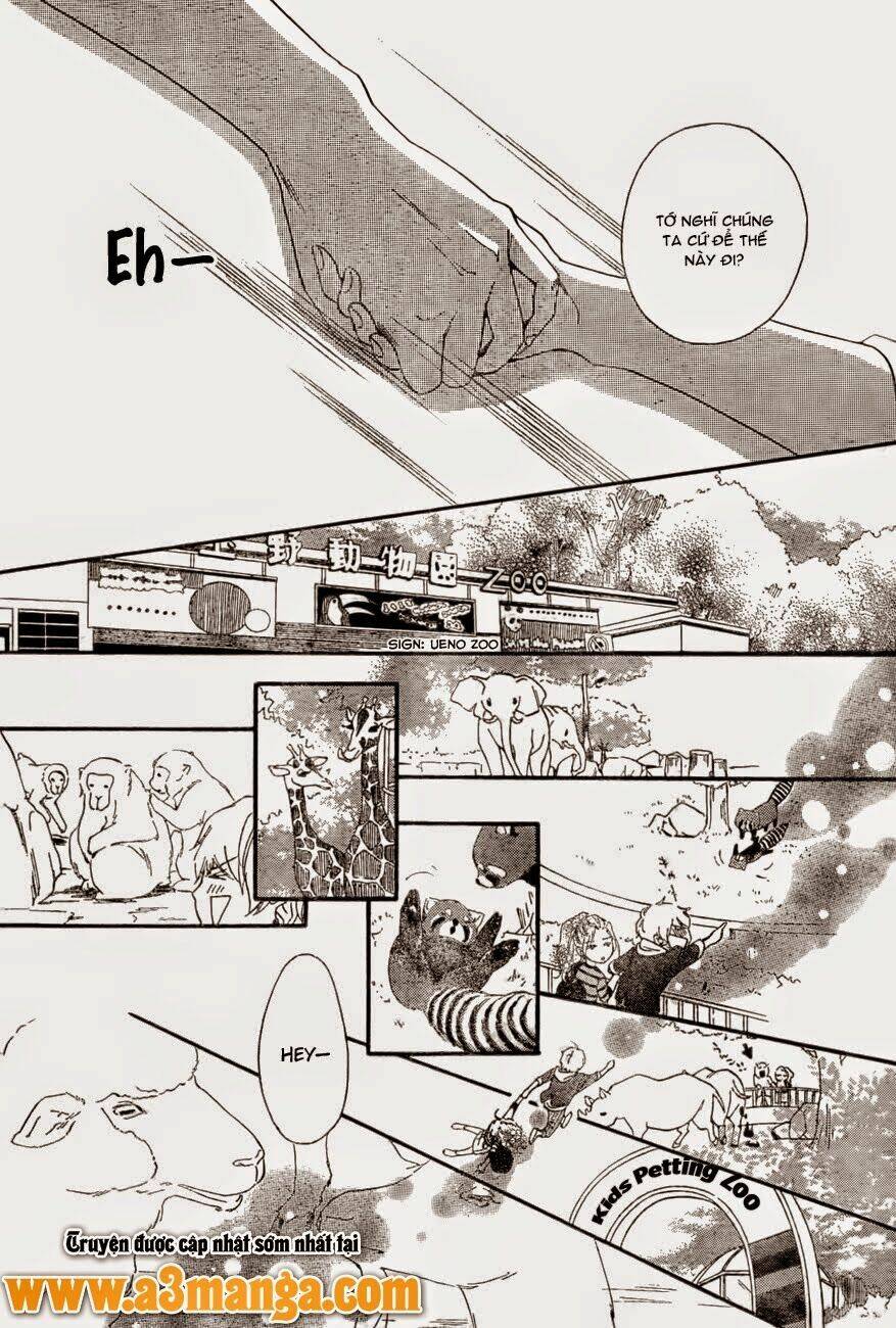 watashitachi ni wa kabe ga aru chapter 2 13