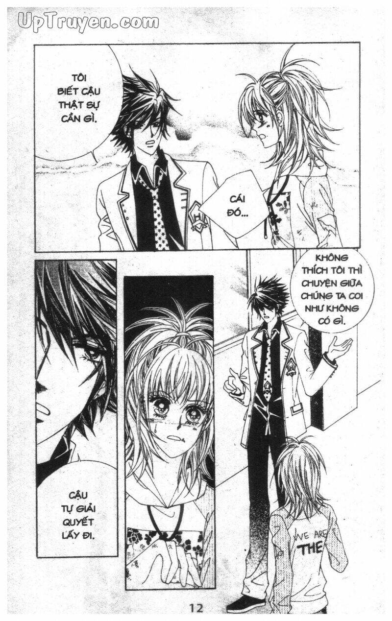 dạ khúc chapter 6 12