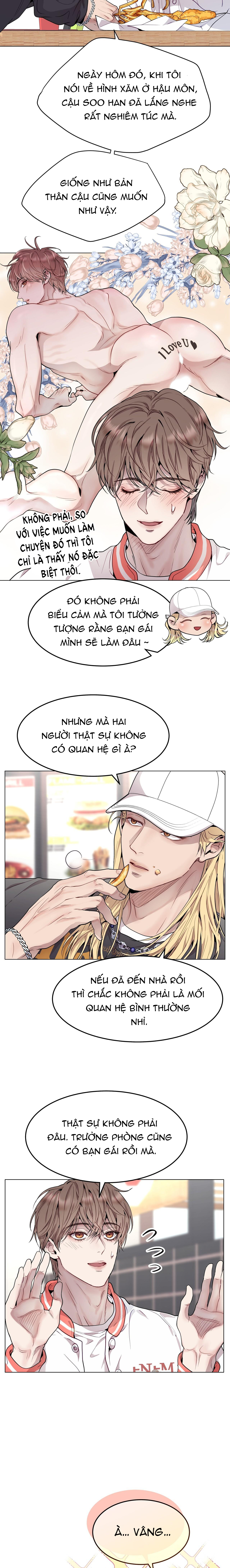 tư duy vị kỷ chapter 22 2