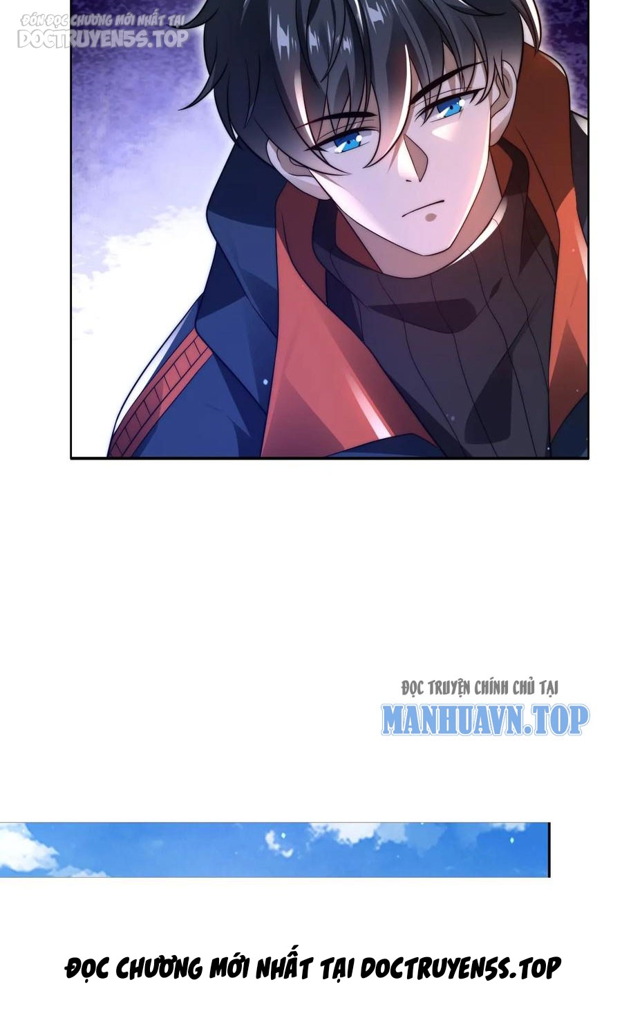 không gian hệ lão lục: dự trữ một vạn tấn thịt ngày tận thế chapter 72 8