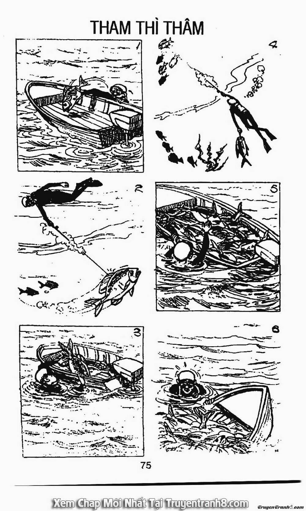 chú thoong chapter 181 11