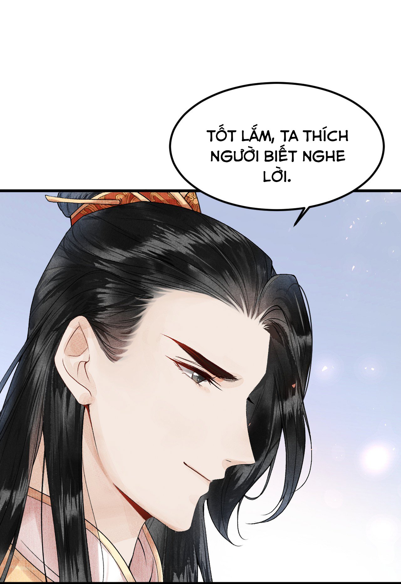 vương phi này là nam nhân chapter 5 33