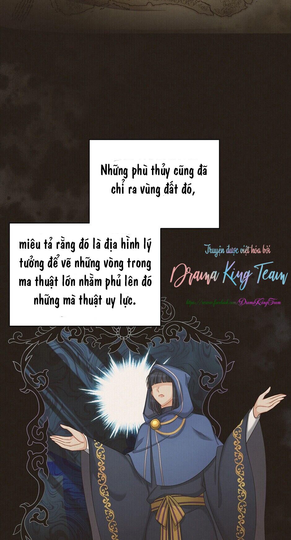 nữ công tước với tâm hồn trống rỗng chapter 75 28