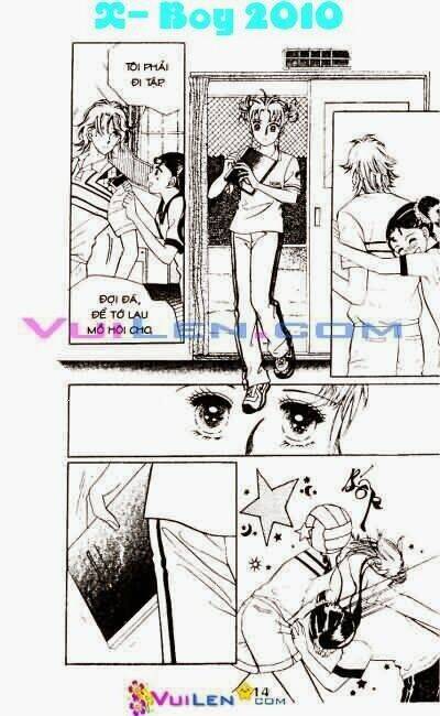 cô giáo tuổi 18 chapter 7 114