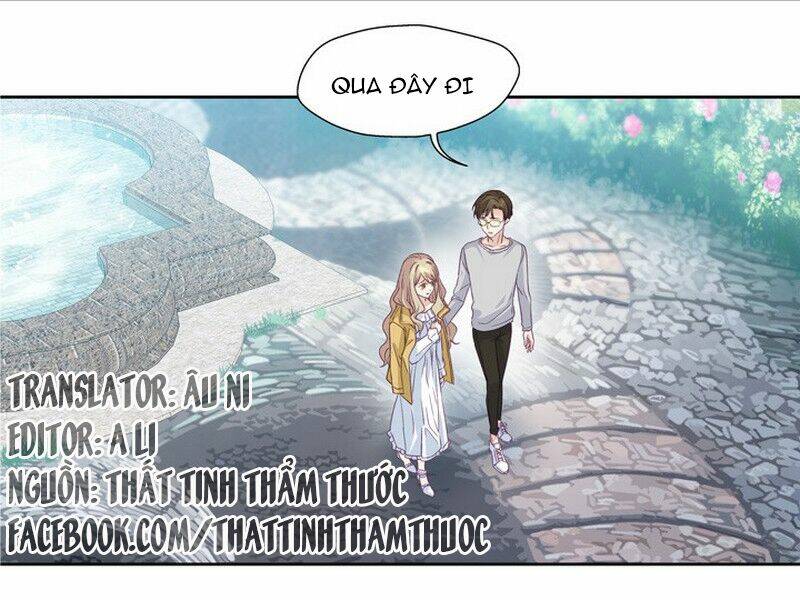 ảnh đế lão công độc ác yêu chapter 3 1