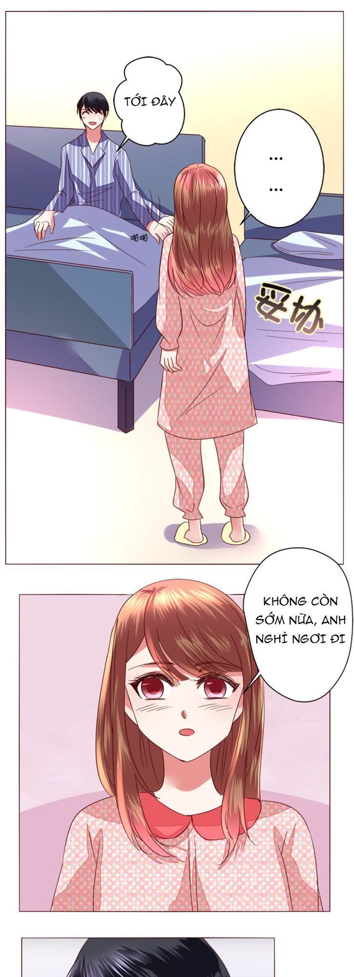 một tuần làm tình nhân chapter 63 16