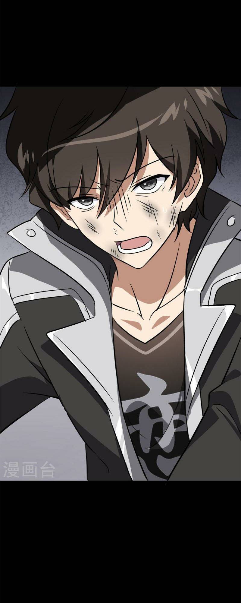 bạn gái virus của tôi chapter 357 22