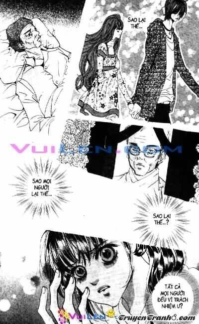 goong - [ hoàng cung ] chapter 14 160