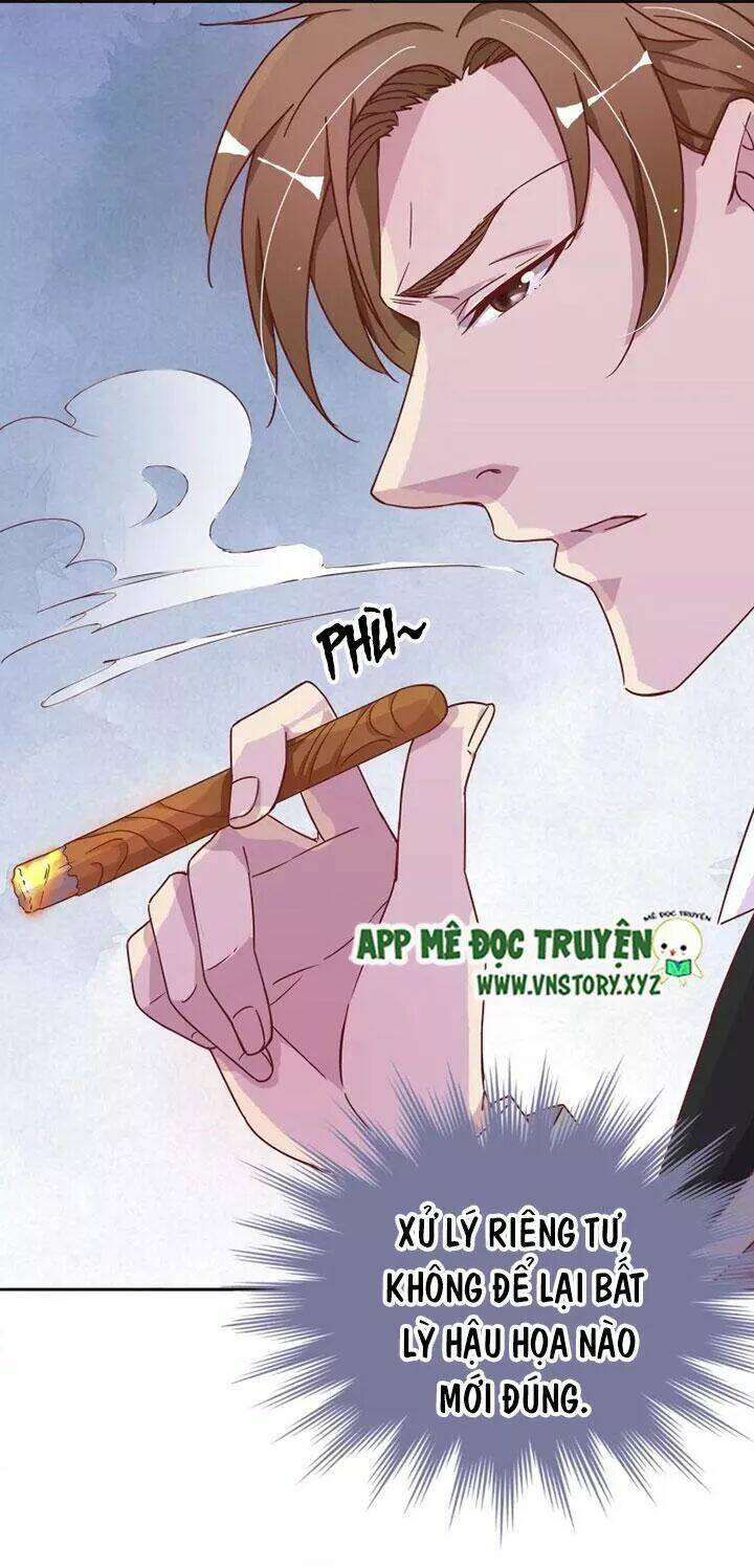 yêu em, sai đến tận cùng chapter 16 11