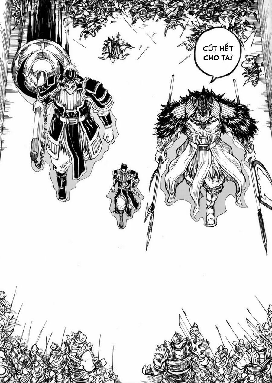 rakshasa street chapter 28 18